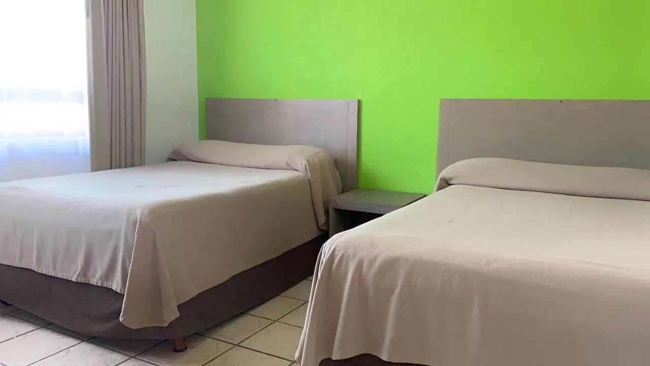 Sunrock Condo Hotel Cabo San Lucas 3*,
