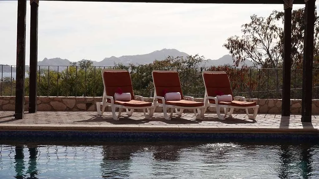 Sunrock Condo Hotel Cabo San Lucas