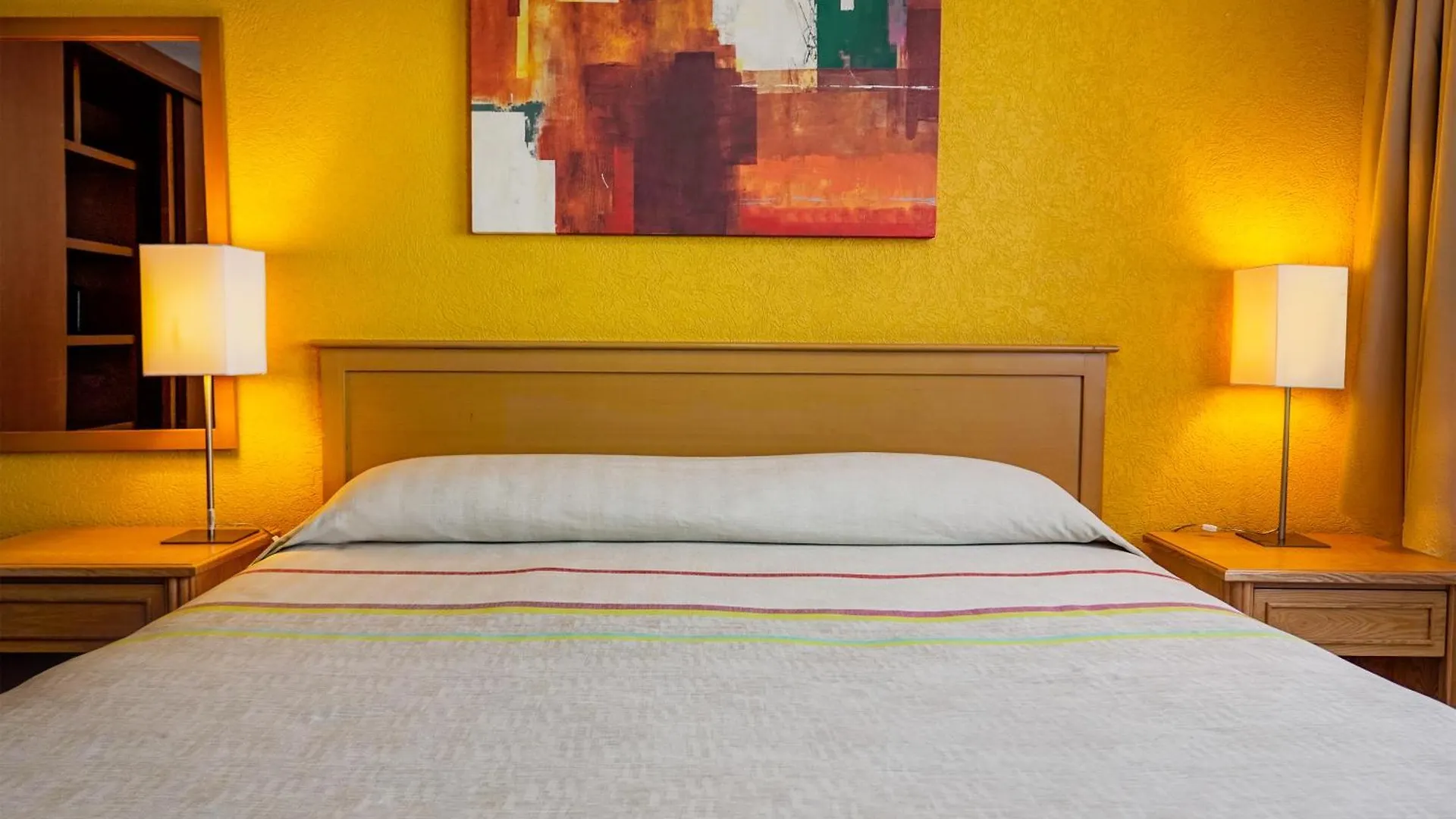 Sunrock Condo Hotel Cabo San Lucas