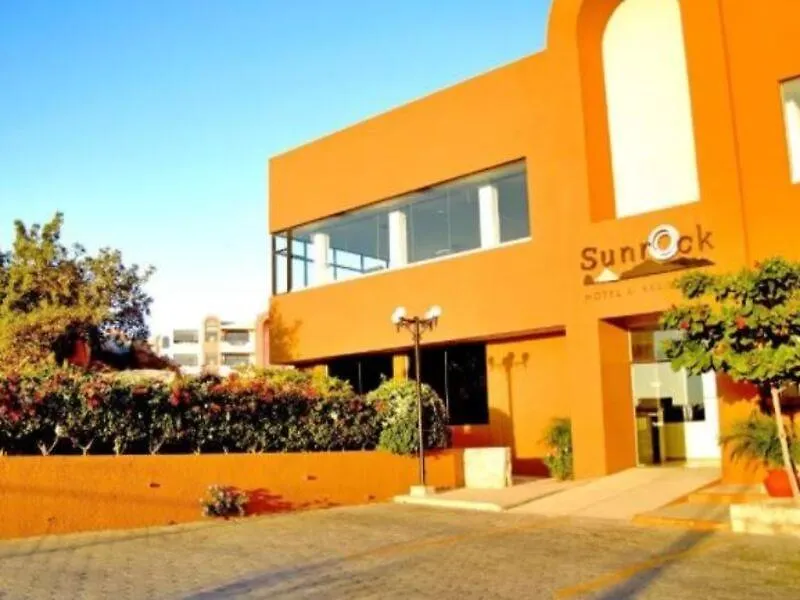 Sunrock Hotel & Suites Cabo San Lucas