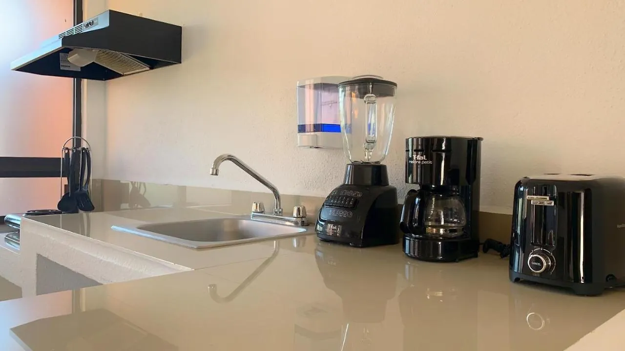 Sunrock Hotel & Suites Cabo San Lucas