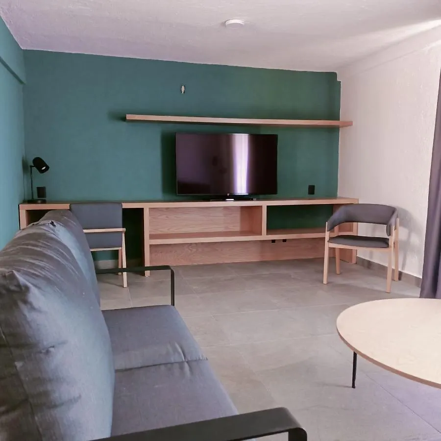 Sunrock Hotel & Suites Cabo San Lucas