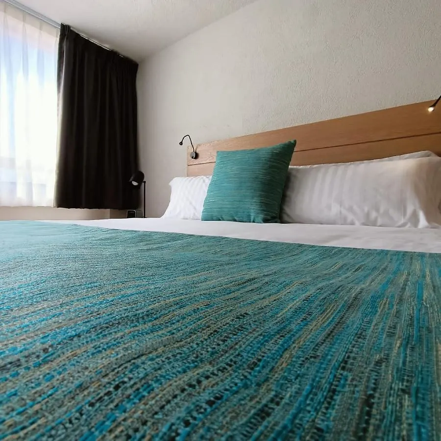 Sunrock Hotel & Suites Cabo San Lucas