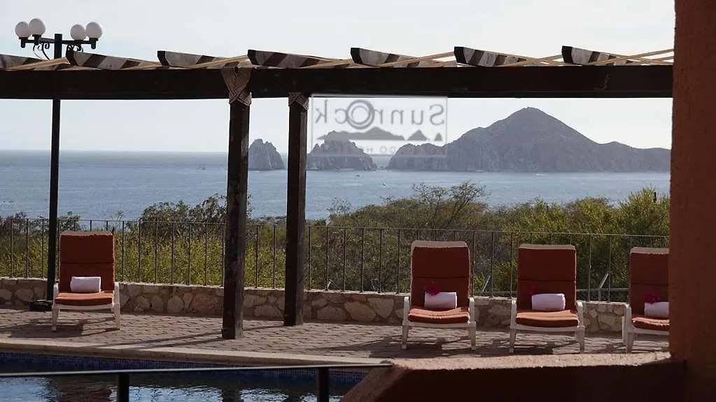 Sunrock Hotel & Suites Cabo San Lucas 3*,