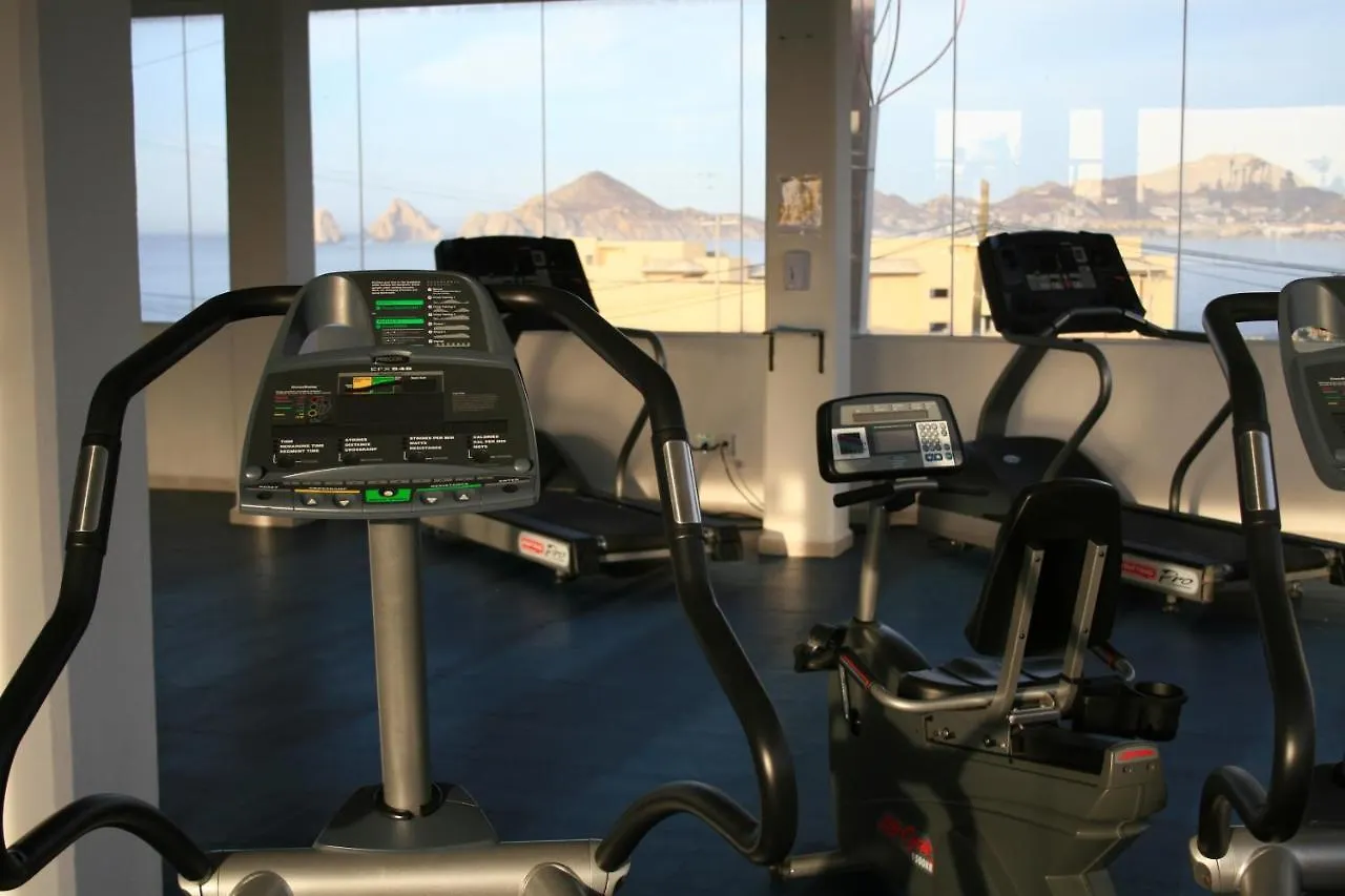 Sunrock Hotel & Suites Cabo San Lucas