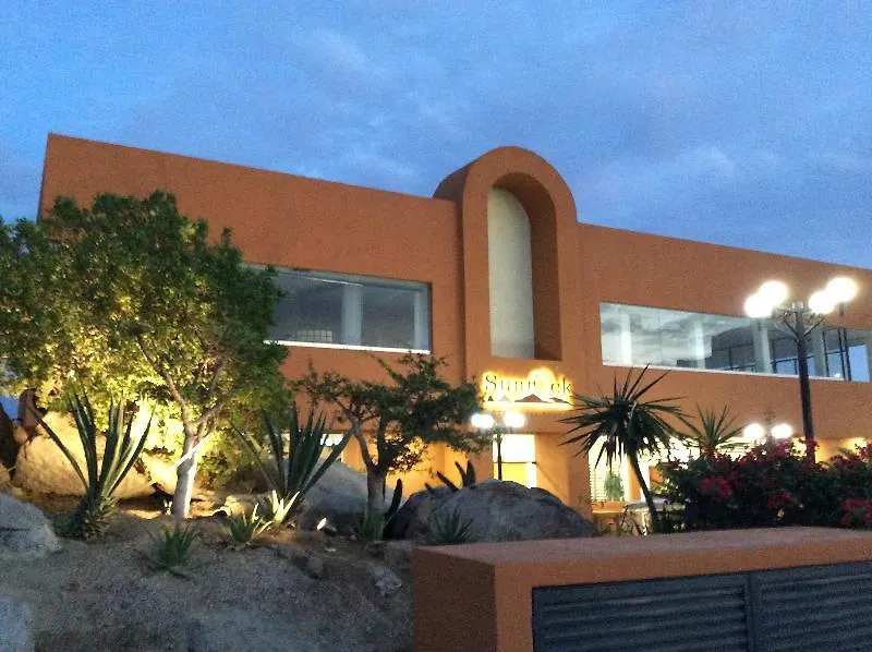 Sunrock Hotel & Suites Cabo San Lucas 3*,  Mexico