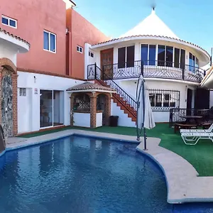 Casa Del Cono Cabo San Lucas