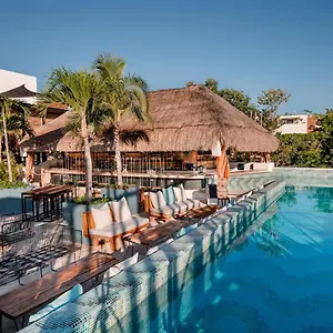Mayan Monkey - Social (adults Only) Hostel Tulum