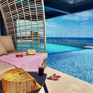 Singular Dream Residences Hotel Playa del Carmen