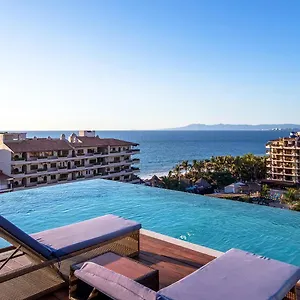 Nayri Life & 208 Apartment Puerto Vallarta