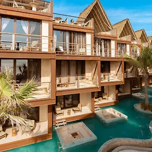 Awa Boutique - Front Hotel Isla Holbox
