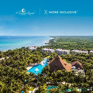 El Dorado Royale Catamaran, Cenote & Inclusive (adults Only) Resort Puerto Morelos