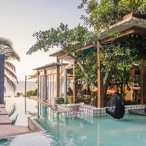 Mi Tulum, A Small Luxury (adults Only) Hotel Tulum