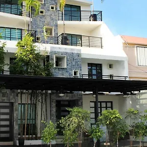 Marazul Boutique Hotel Cancun