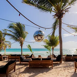 Casa Gitano Hotel Tulum