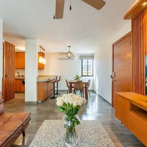 Apartamento Ocean Breeze 1 Block F