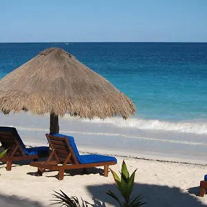 Sol Caribe Hotel Punta Allen