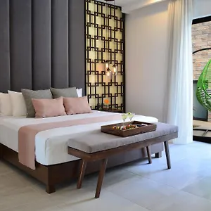 Elements Boutique Hotel Tulum