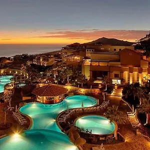 At Pueblo Bonito Sunset Golf And Cabo San Lucas