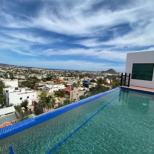 Morgan Residences Cabo San Lucas