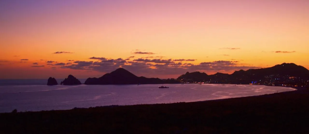 ***  Sunrock Hotel & Suites Cabo San Lucas Mexiko