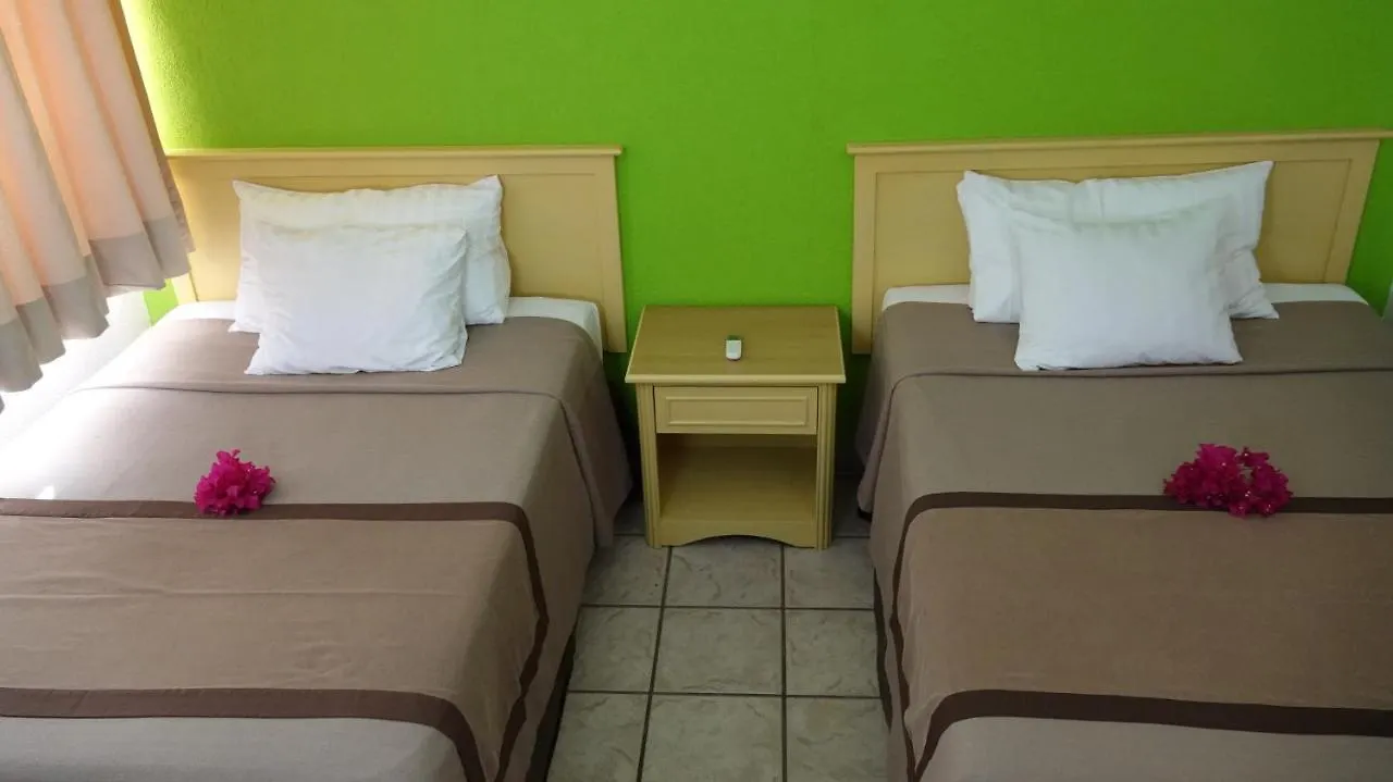 Sunrock Hotel & Suites Cabo San Lucas