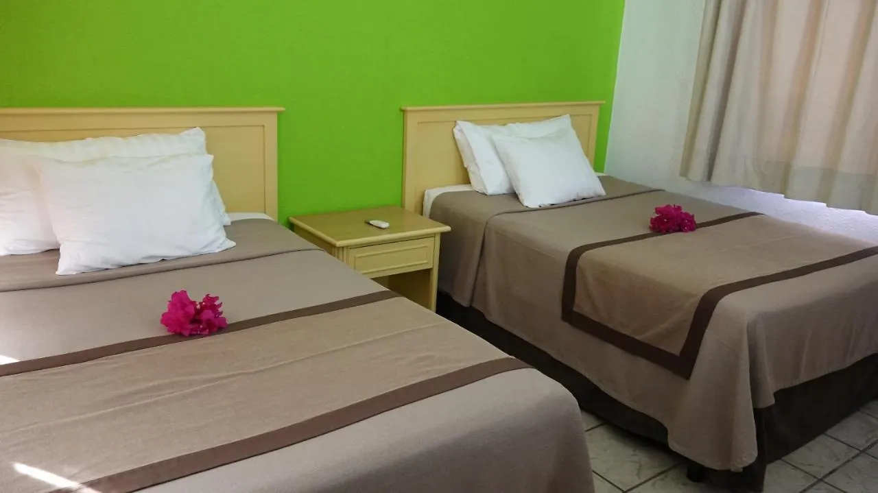 Sunrock Hotel & Suites Cabo San Lucas