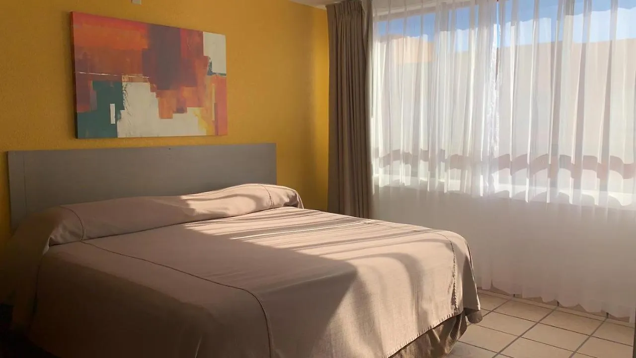 ***  Sunrock Hotel & Suites Cabo San Lucas Mexiko