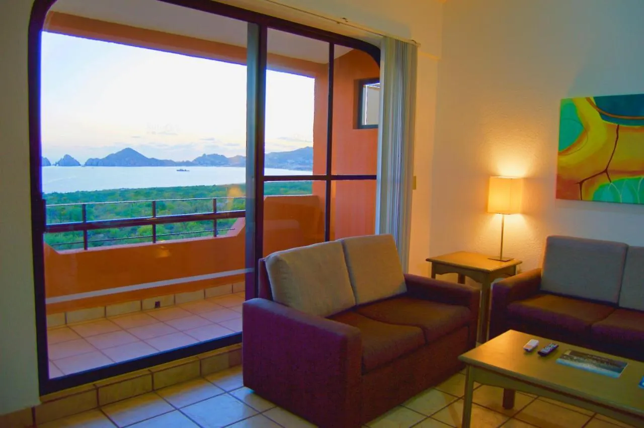 Sunrock Hotel & Suites Cabo San Lucas