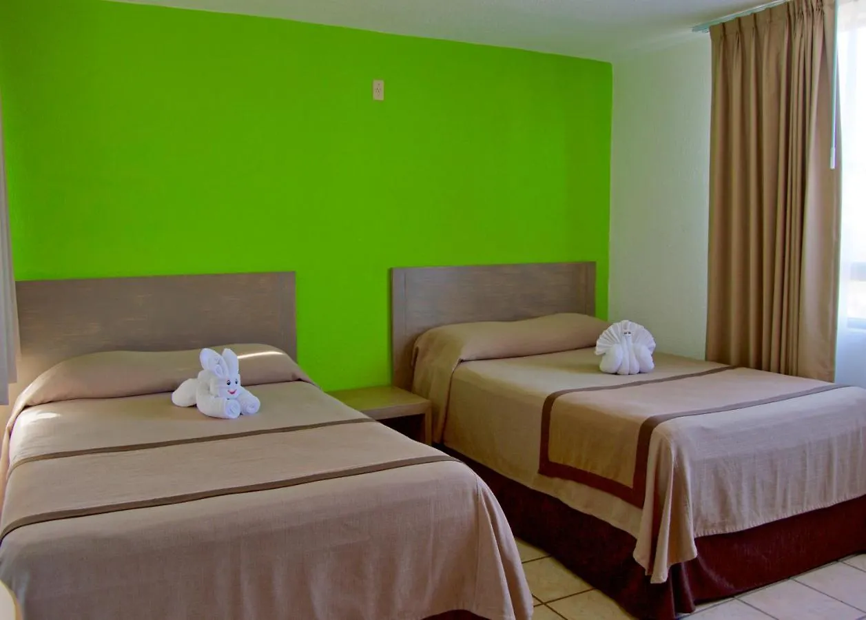 Sunrock Hotel & Suites Cabo San Lucas 3*,