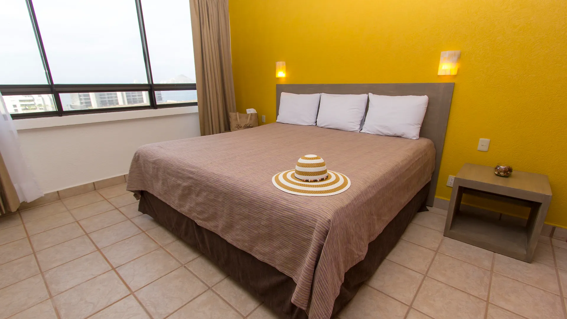 Sunrock Hotel & Suites Cabo San Lucas Mexiko