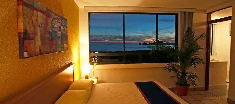 Sunrock Hotel & Suites Cabo San Lucas