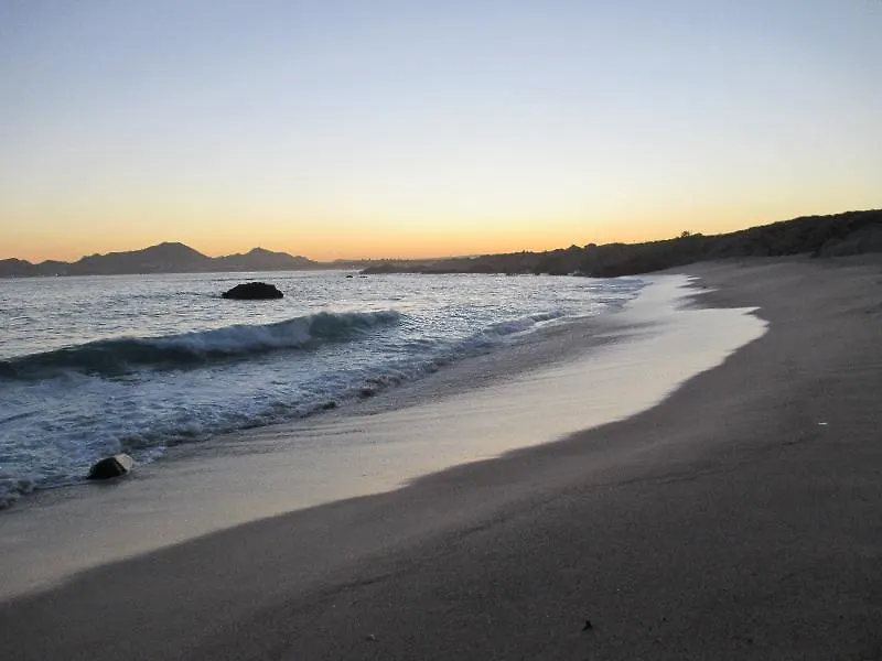 Sunrock Hotel & Suites Cabo San Lucas