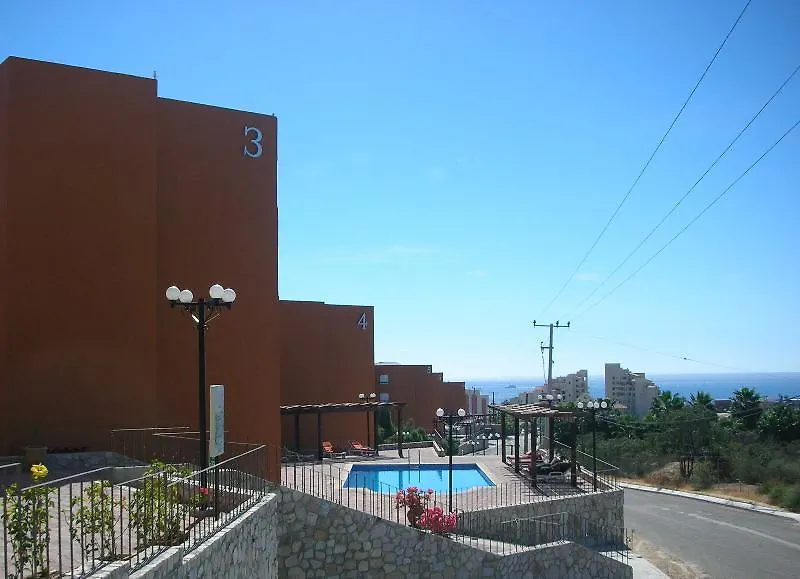 Sunrock Hotel & Suites Cabo San Lucas Mexiko