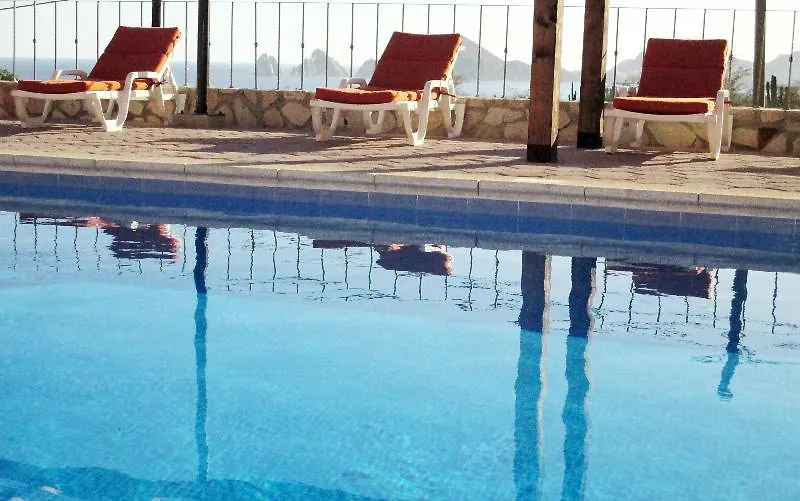 Sunrock Hotel & Suites Cabo San Lucas