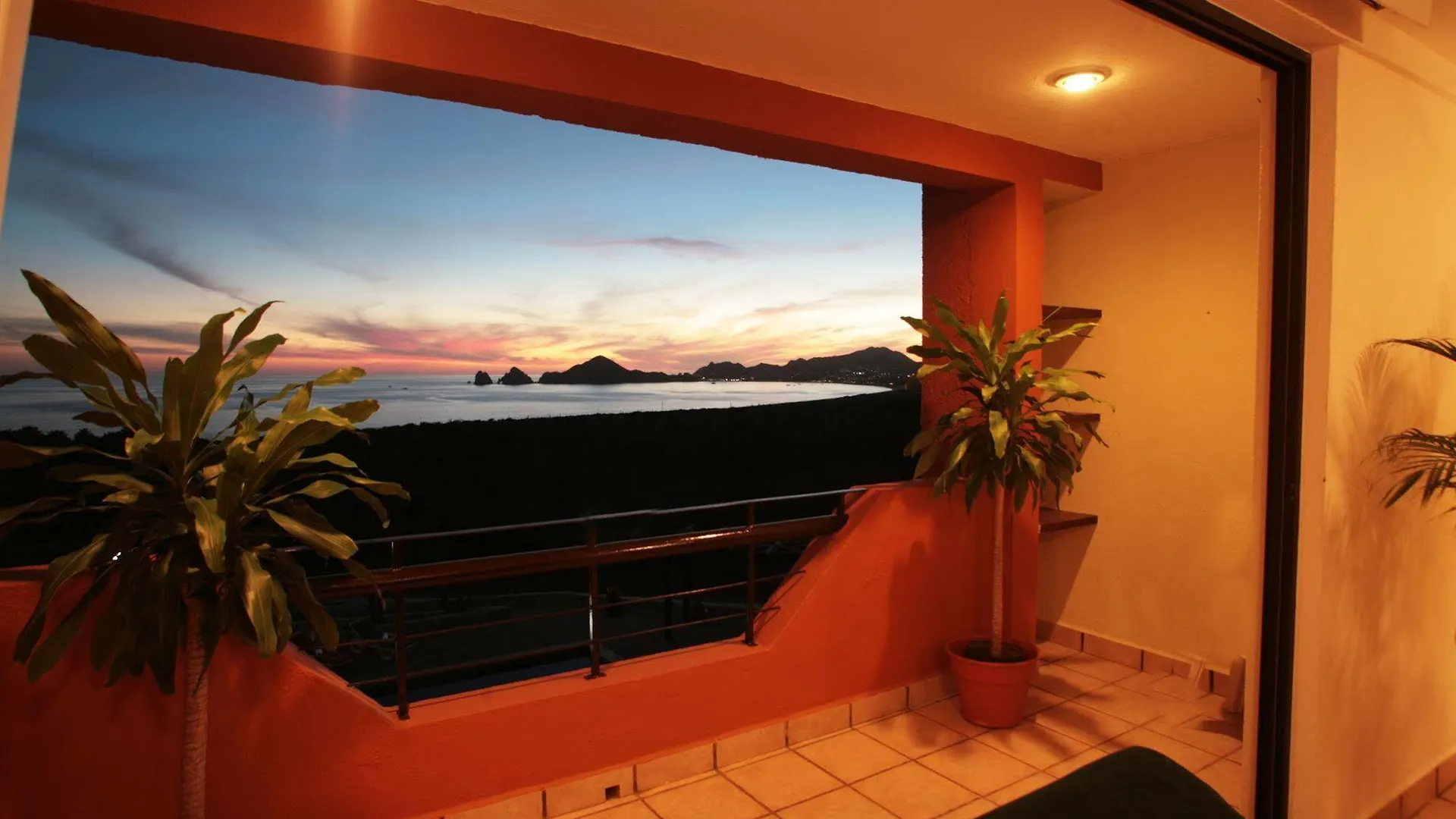 Sunrock Hotel & Suites Cabo San Lucas 3*,  Mexiko