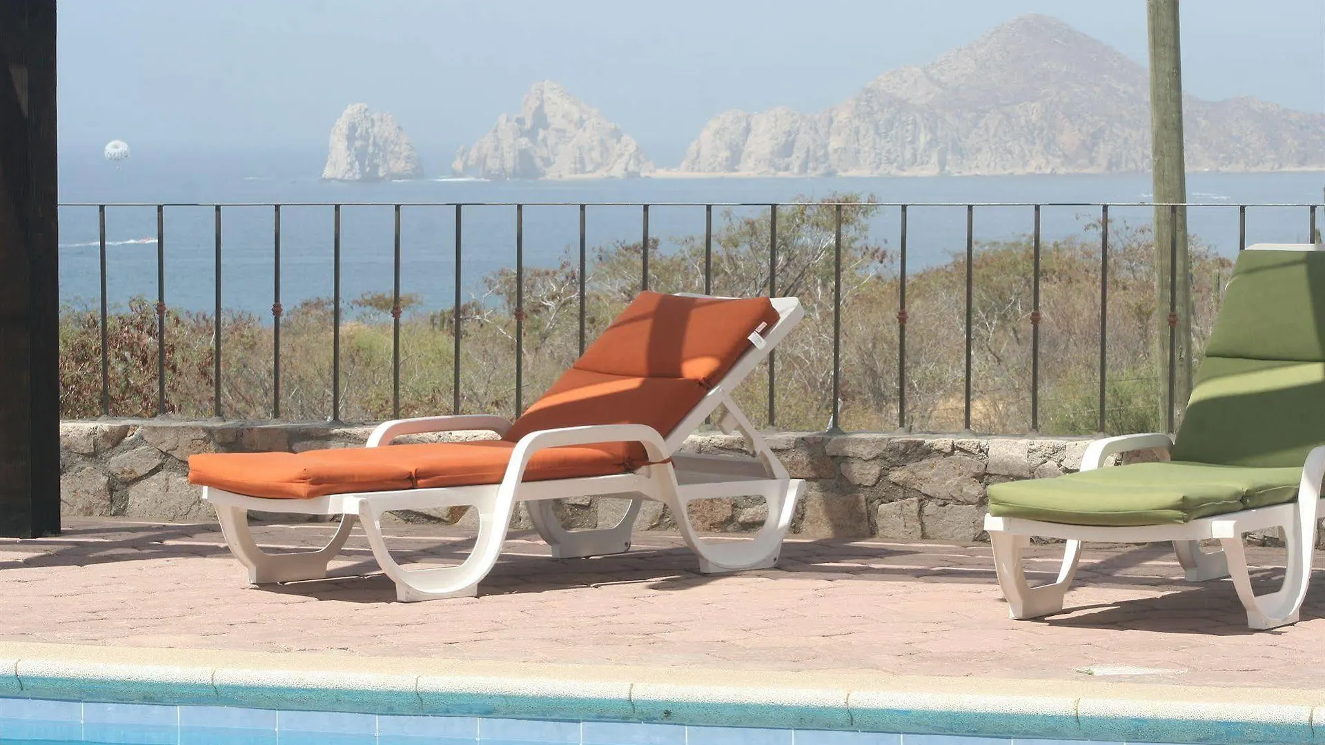 ***  Sunrock Hotel & Suites Cabo San Lucas Mexiko