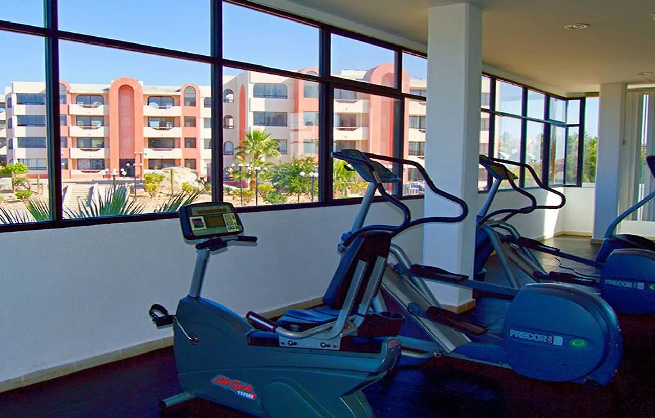 Sunrock Hotel & Suites Cabo San Lucas